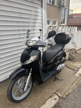 Honda Sh 150i, снимка 3