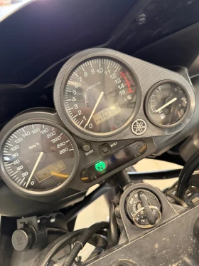 Yamaha FZ6 Fazer 35kw A2  | Auto.bg — изображение 8