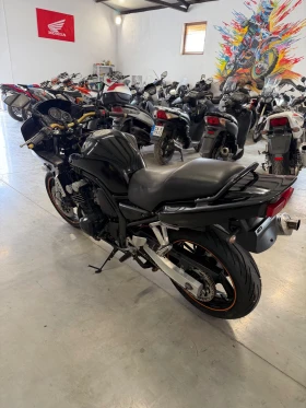 Yamaha FZ6 Fazer 35kw A2  | Auto.bg — изображение 6