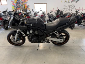 Yamaha FZ6 Fazer 35kw A2  | Auto.bg — изображение 4