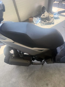 Kymco Agility 125cc-���� ��� | Mobile.bg � ����� ������ 9