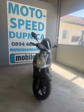 Kymco Agility 125cc-���� ��� | Mobile.bg � ����� ������ 2