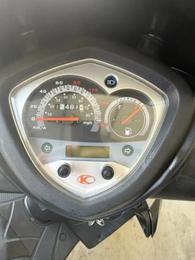 Kymco Agility 125cc-���� ��� | Mobile.bg � ����� ������ 12