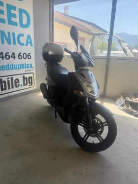 Kymco Agility 125cc-���� ��� | Mobile.bg � ����� ������ 3