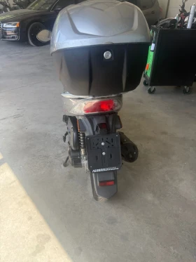 Kymco Agility 125cc-���� ��� | Mobile.bg � ����� ������ 6