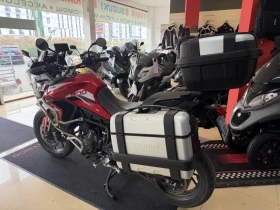 Triumph Tiger 900GT PRO | Auto.bg — изображение 9