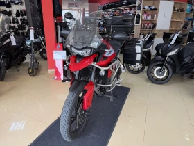 Triumph Tiger 900GT PRO | Auto.bg — изображение 13