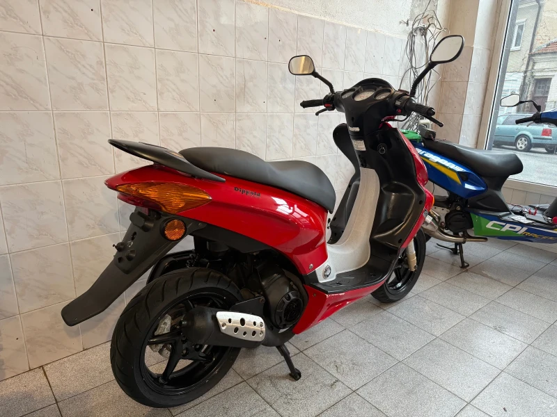 Honda X8R-S 50, снимка 3 - Мотоциклети и мототехника - 52515638