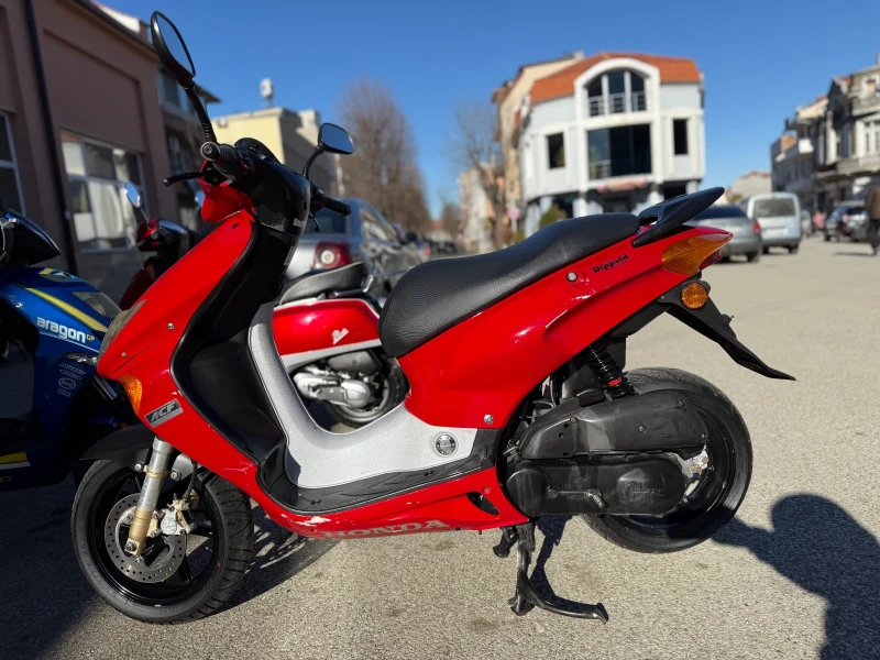 Honda X8R-S 50, снимка 5 - Мотоциклети и мототехника - 52930165