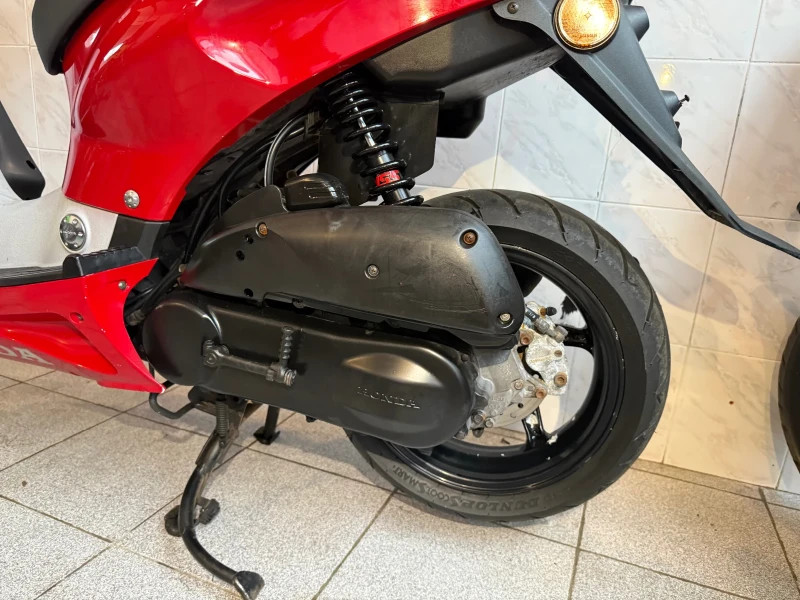 Honda X8R-S 50, снимка 7 - Мотоциклети и мототехника - 52515638