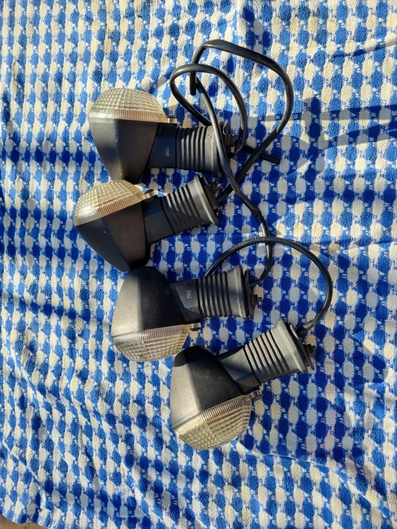 Suzuki Gsf 650 Bandit, инжекцион, отлично състояние, снимка 17 - Мотоциклети и мототехника - 52978690