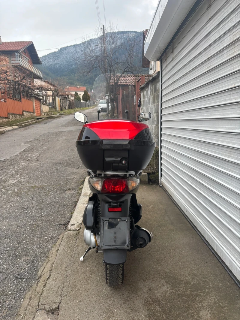 Honda Sh 150i, снимка 8 - Мотоциклети и мототехника - 53455154