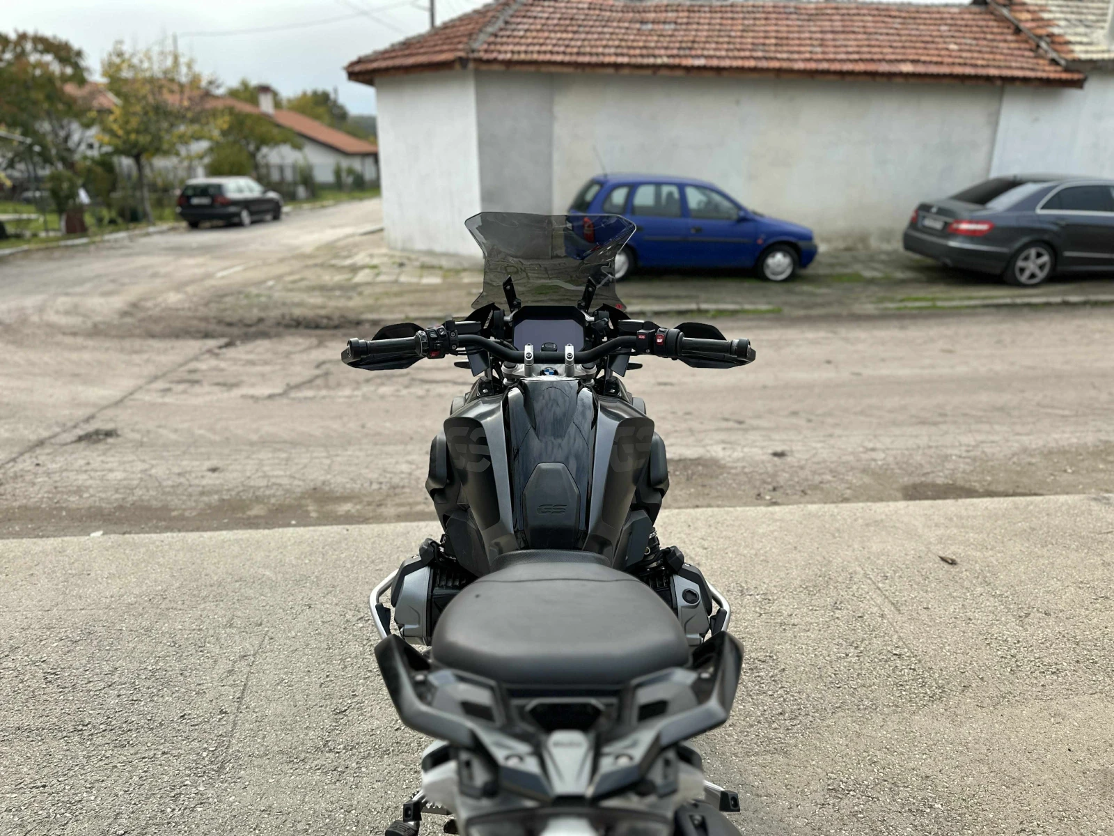BMW R R1250GS Triple Black !!! | Mobile.bg   5
