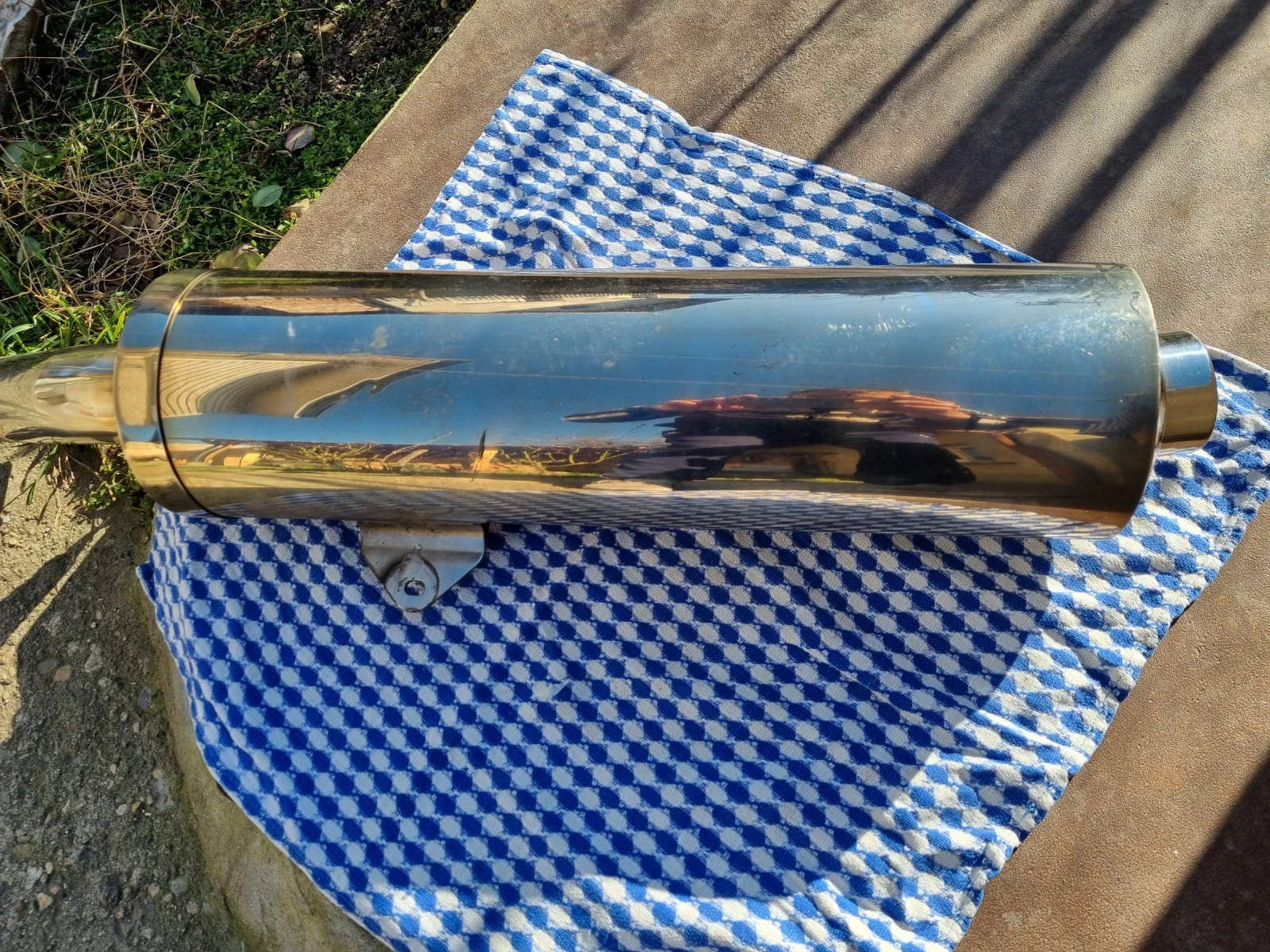 Suzuki Gsf 650 Bandit, ���������, ������� ��������� | Mobile.bg � ����������� 16