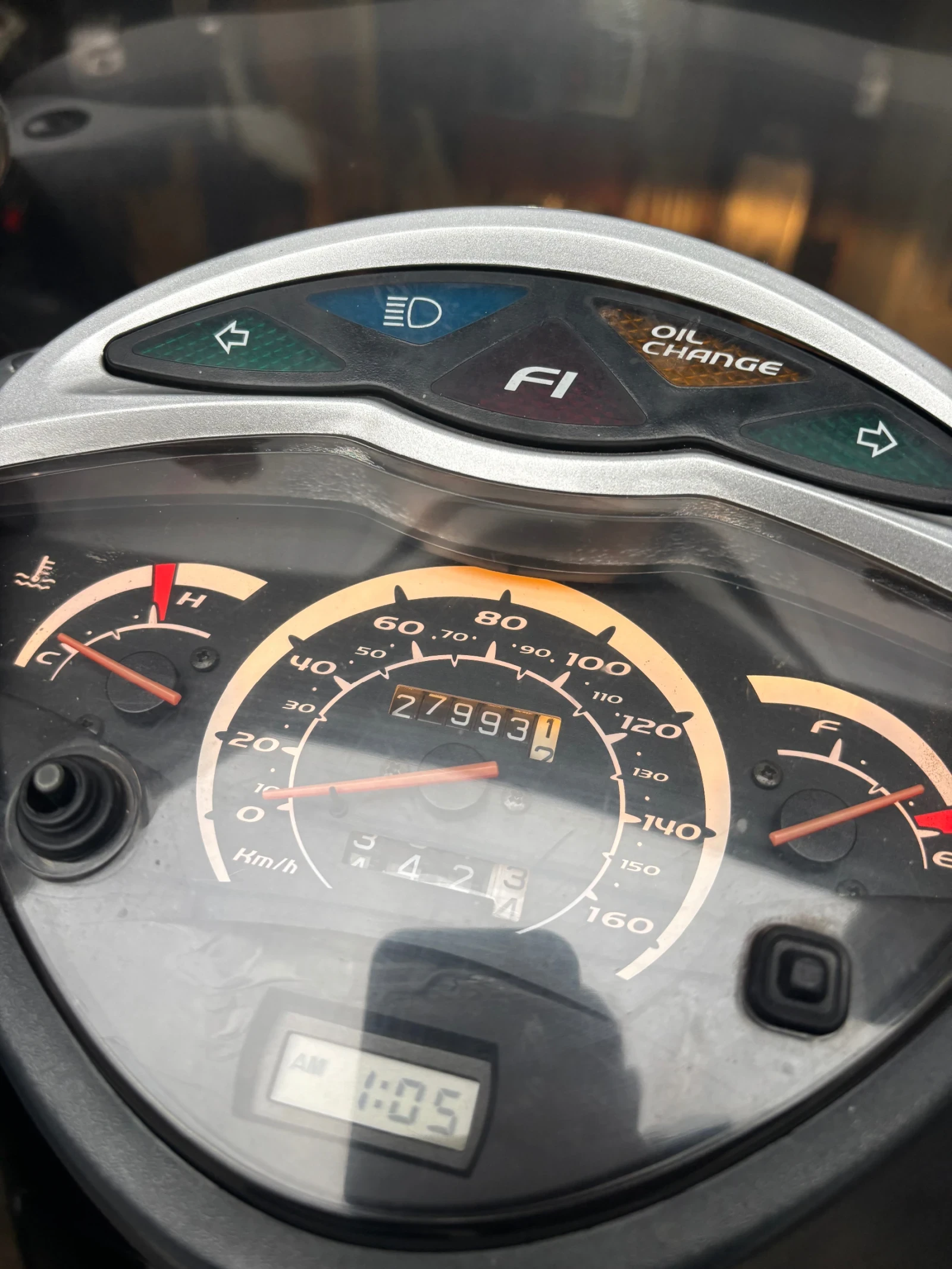 Honda Sh 150i | Mobile.bg � ����������� 9