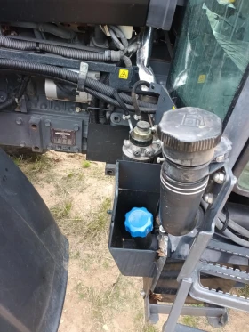 Трактор Kubota М5 111, снимка 15