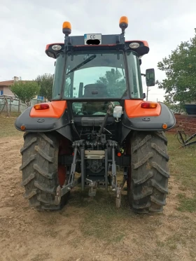 Трактор Kubota М5 111, снимка 12