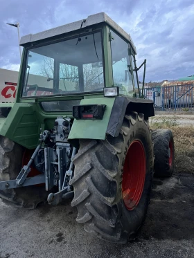  Fendt | Mobile.bg    2