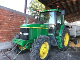 Трактор John Deere 6810, снимка 7