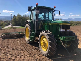 Трактор John Deere 6810, снимка 5