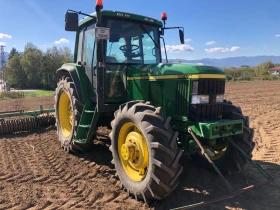 Трактор John Deere 6810, снимка 4