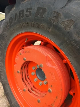  Kubota 5 111 | Mobile.bg    3