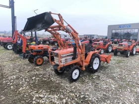 ������ ������� Kubota