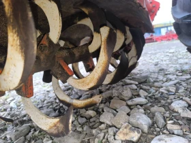 Трактор Kubota Саки агро Сливен , снимка 6