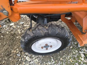 Трактор Kubota Саки агро Сливен , снимка 8