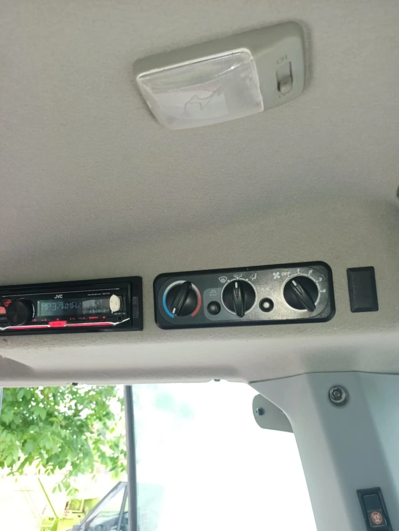 Трактор Kubota М5 111, снимка 7 - Селскостопанска техника - 52315401