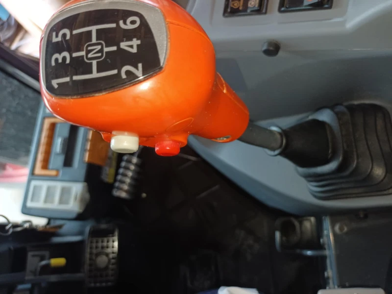 Трактор Kubota М5 111, снимка 14 - Селскостопанска техника - 52315401