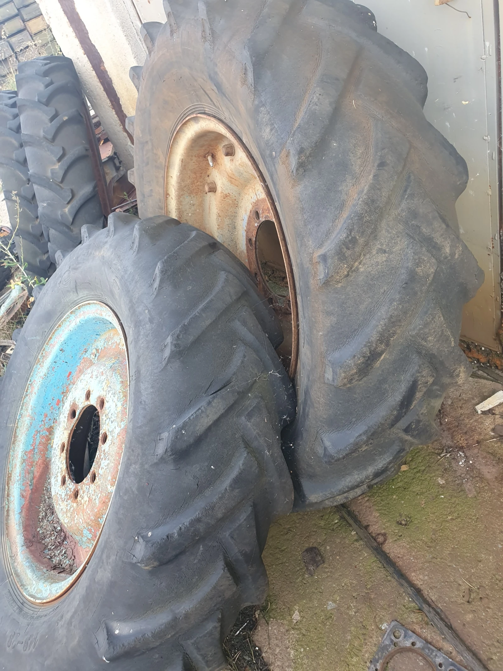  Zetor Super 50 | Mobile.bg   13