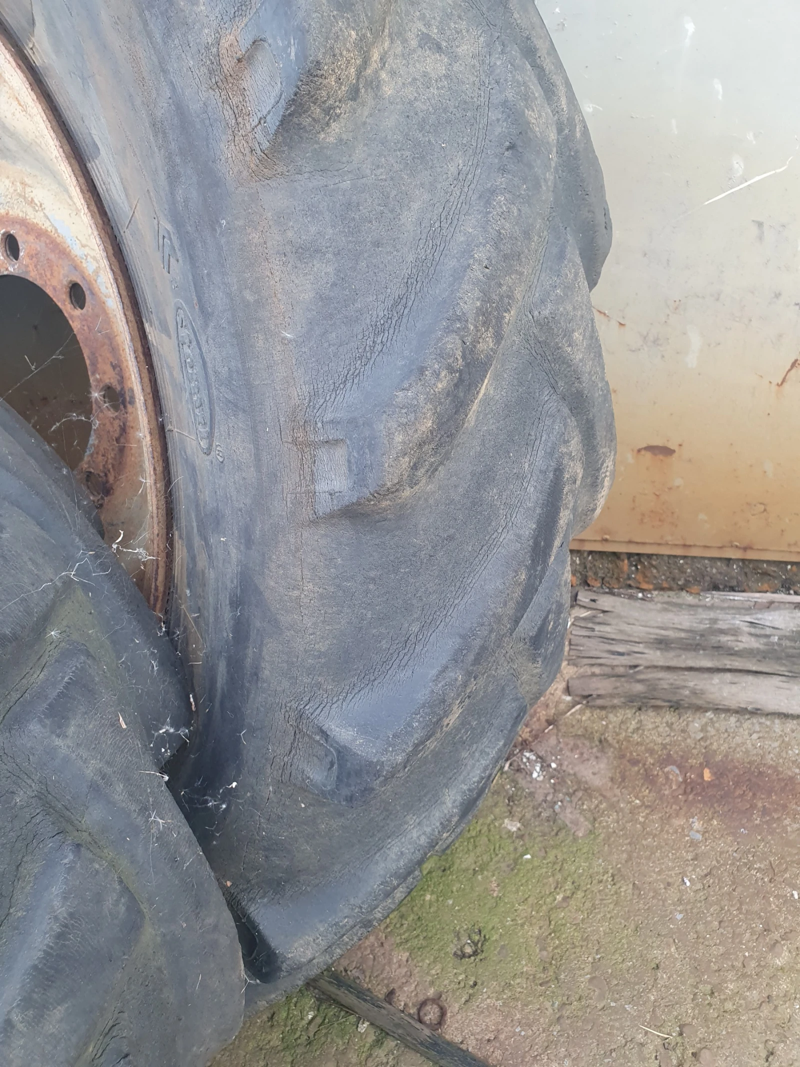  Zetor Super 50 | Mobile.bg   11