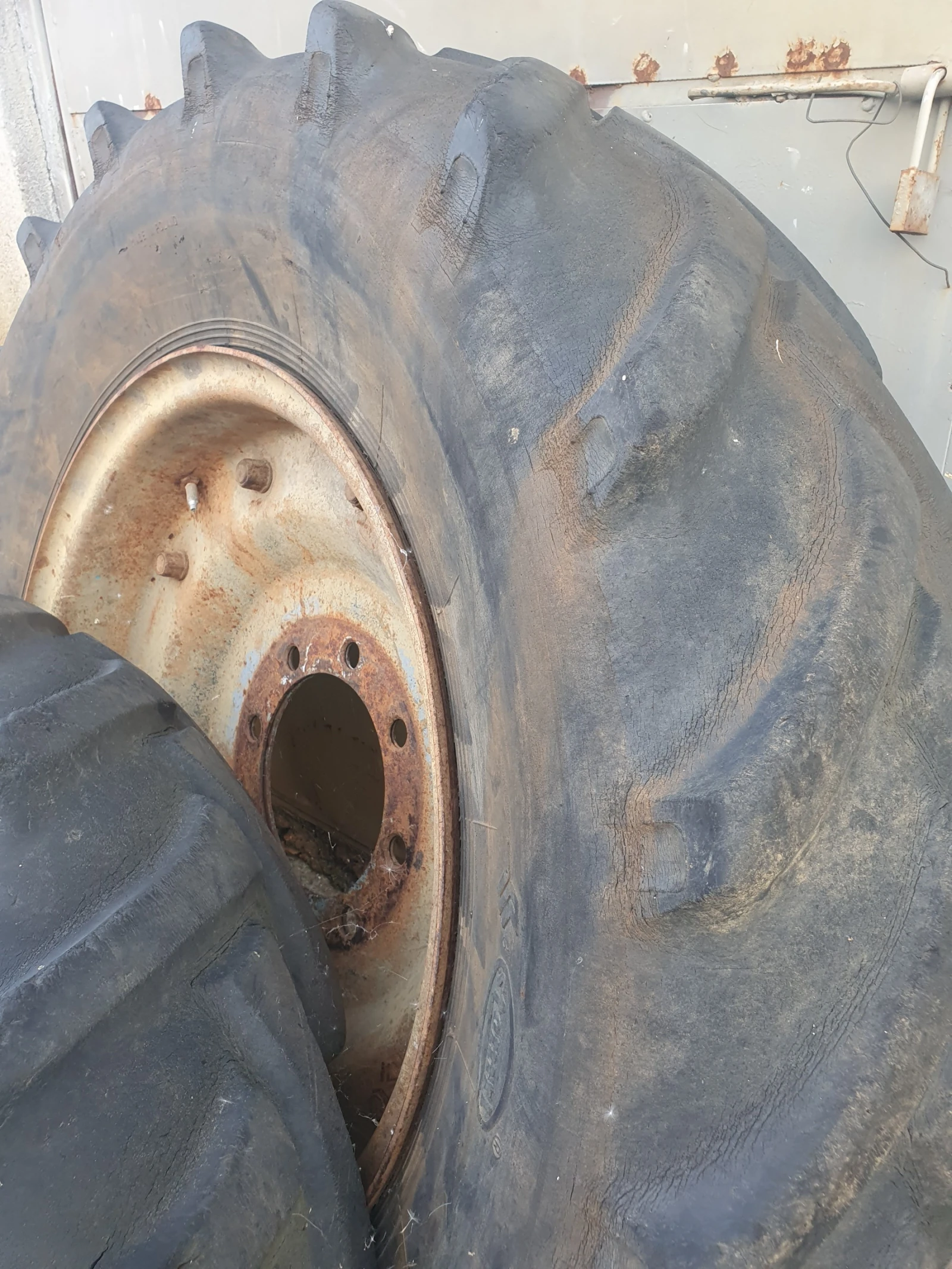  Zetor Super 50 | Mobile.bg   12