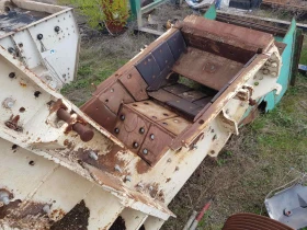 Други специализирани машини Metso NP1210 Роторнa Трошачка , снимка 5