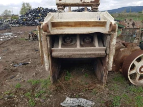 Други специализирани машини Metso NP1210 Роторнa Трошачка , снимка 6