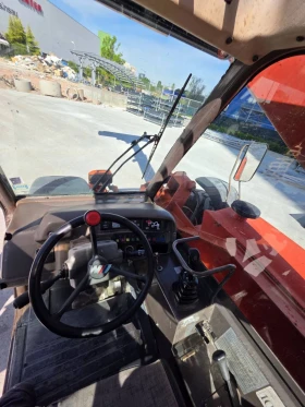 Телескопични товарачи Manitou 1330SL, снимка 6
