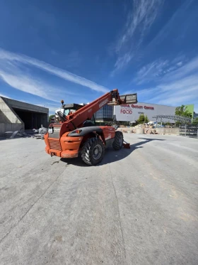 Телескопични товарачи Manitou 1330SL, снимка 2