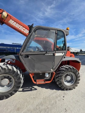 Телескопични товарачи Manitou 1330SL, снимка 5