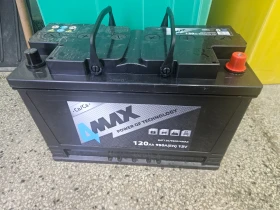 Мотокар BT, снимка 4