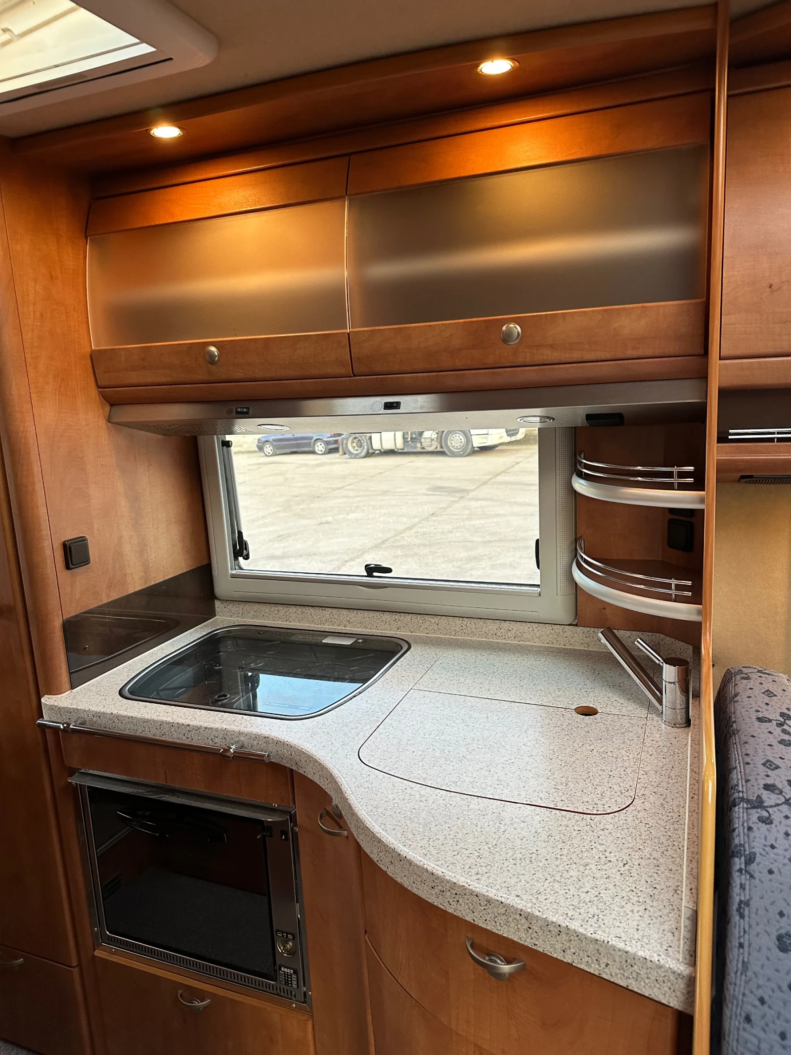  Carthago C-line | Mobile.bg   12