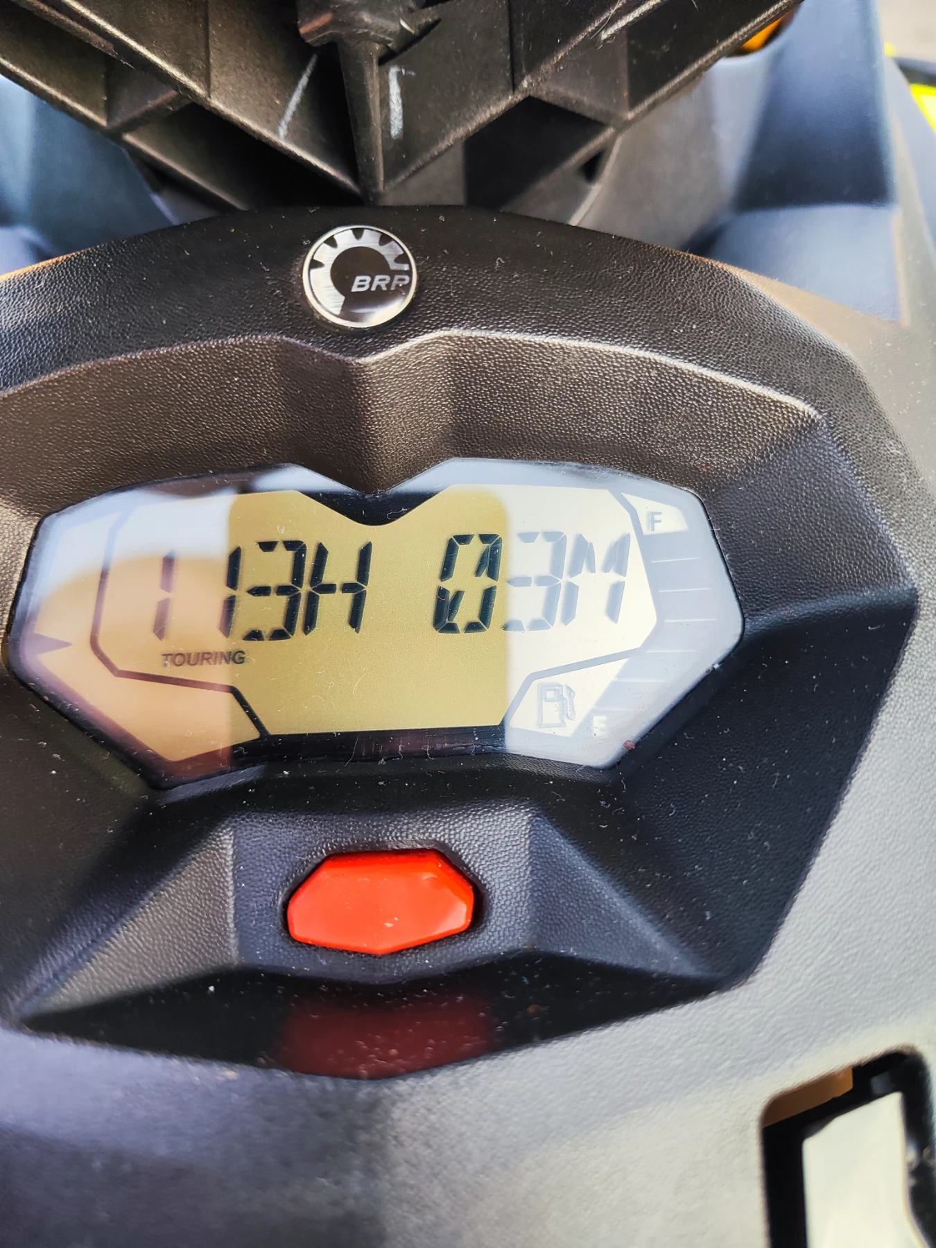 Джет Bombardier Sea Doo Spark цена с колесар - изображение 8