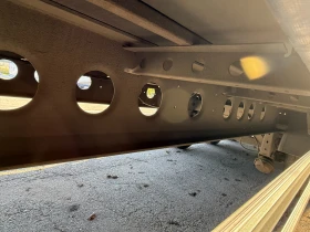 Полуремарке Fliegl CDC 390, снимка 7 - Ремаркета - 52414020