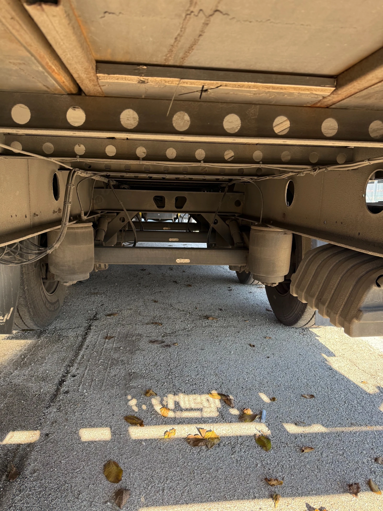  Fliegl CDC 390 | Mobile.bg   6