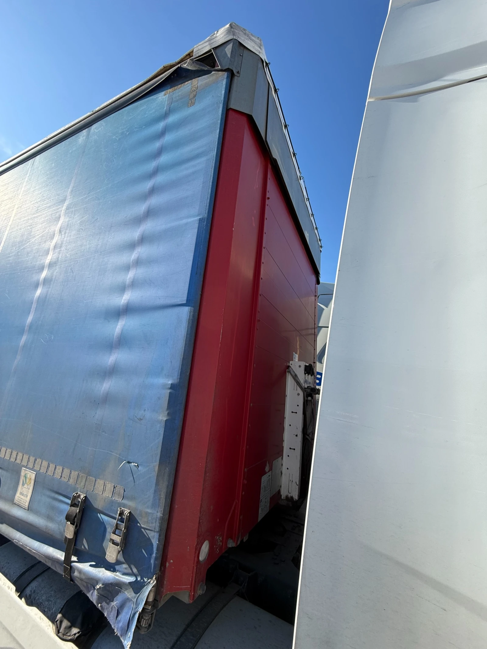  Fliegl CDC 390 | Mobile.bg   9