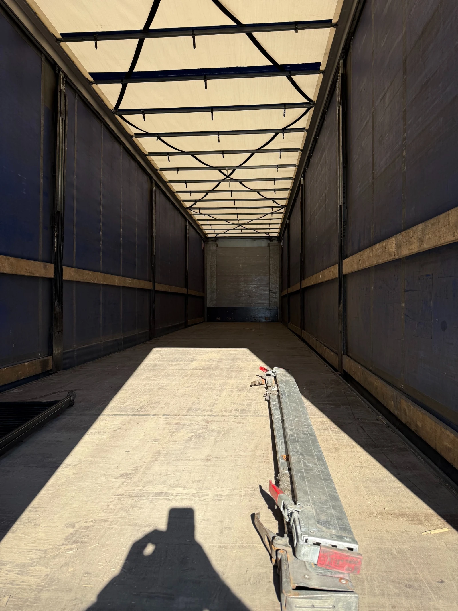  Fliegl CDC 390 | Mobile.bg   8