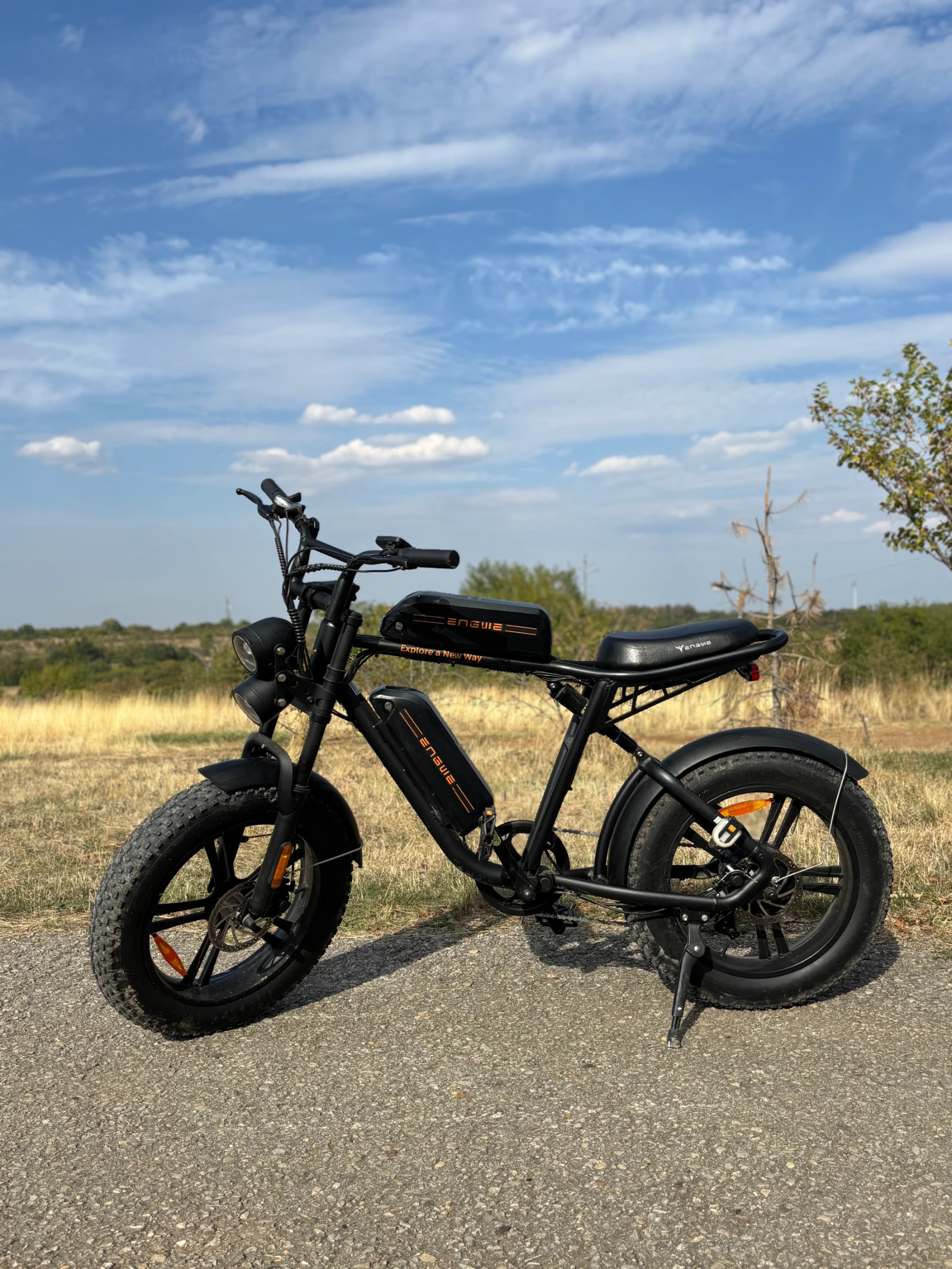  ENGWE M20 | Mobile.bg   3