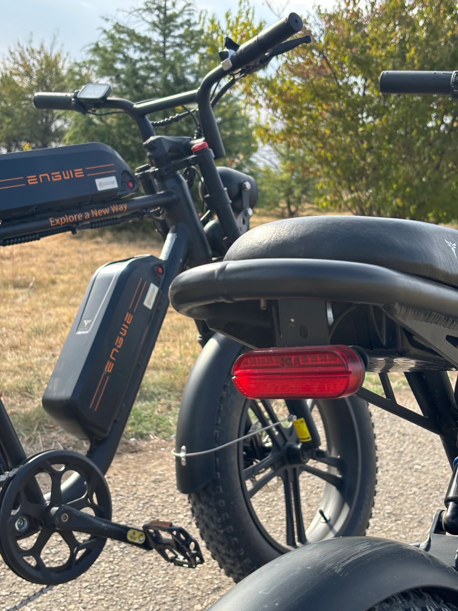  ENGWE M20 | Mobile.bg   10