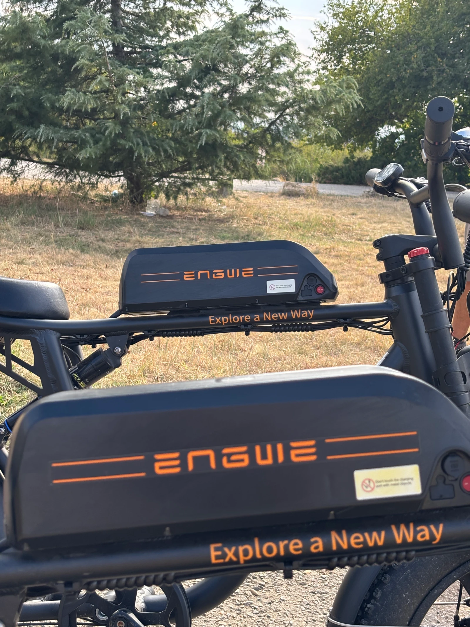  ENGWE M20 | Mobile.bg   11