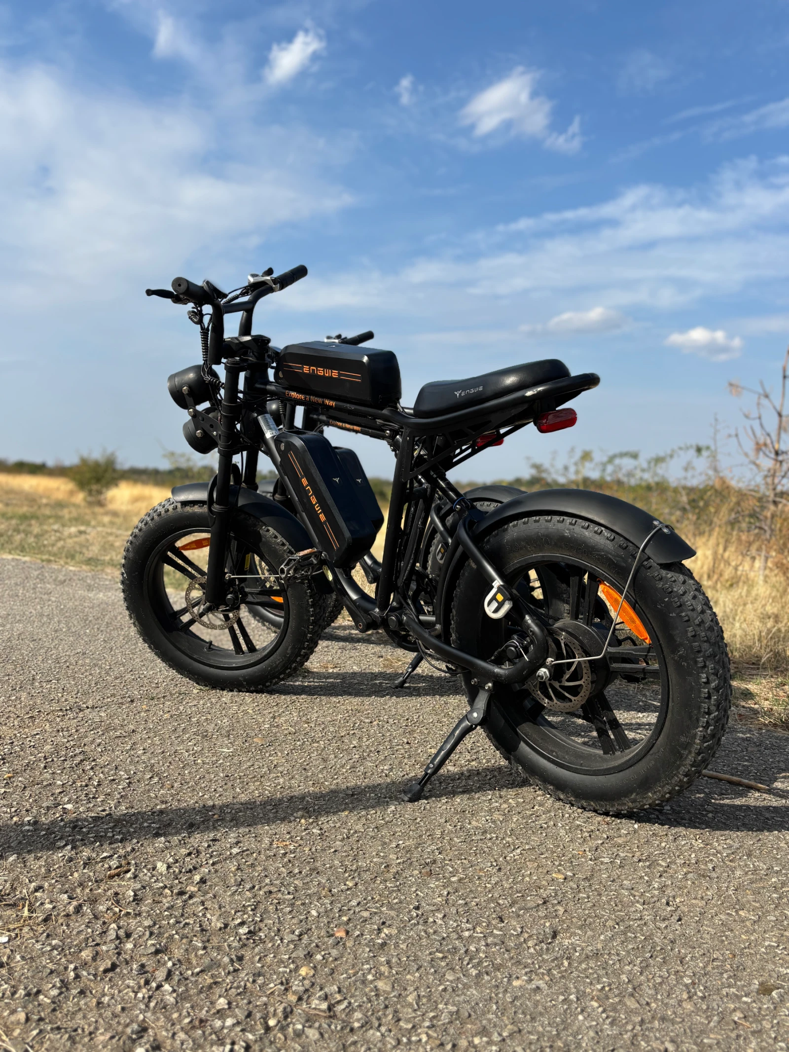  ENGWE M20 | Mobile.bg   2